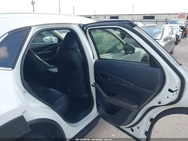 3MVDMBDL4MM314922 2021 MAZDA CX-30 - Image 8