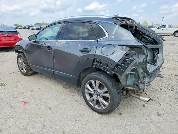 3MVDMBDL4MM315844 2021 MAZDA CX-30 - Image 2