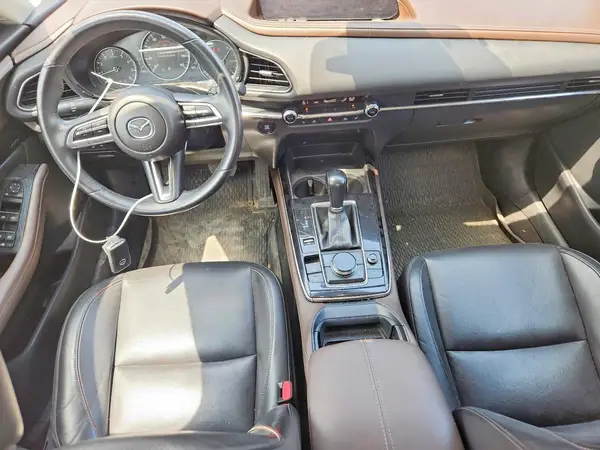 3MVDMBDL4MM315844 2021 MAZDA CX-30 - Image 8
