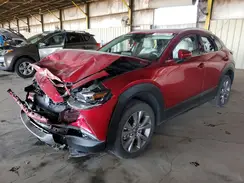 3MVDMBDL4MM318551 2021 MAZDA CX-30