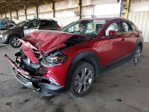 3MVDMBDL4MM318551 2021 MAZDA CX-30 - Image 1
