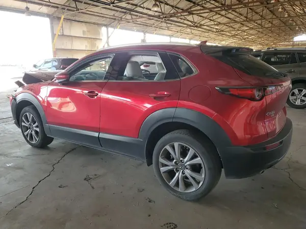 3MVDMBDL4MM318551 2021 MAZDA CX-30 - Image 2