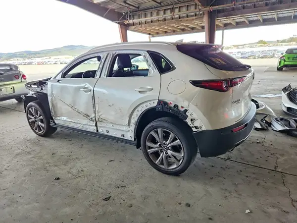 3MVDMBDL4NM403715 2022 MAZDA CX-30 - Image 2