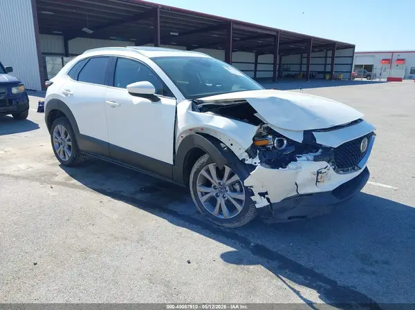3MVDMBDL4NM418618 2022 MAZDA CX-30 - Image 1