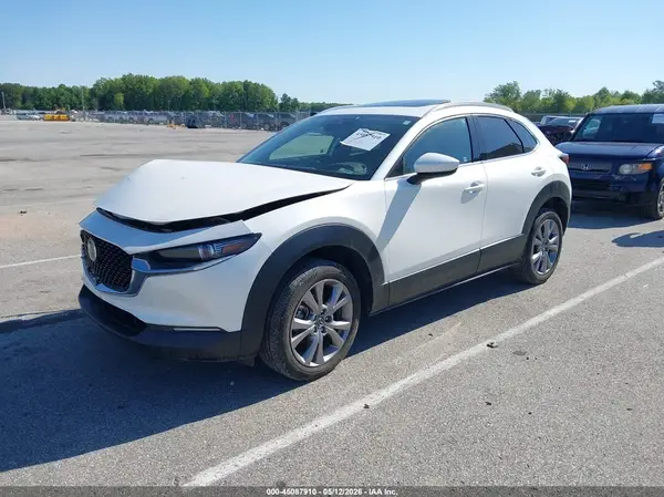3MVDMBDL4NM418618 2022 MAZDA CX-30 - Image 2