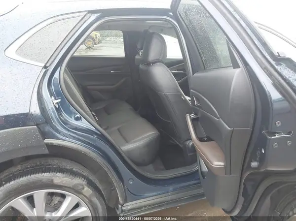 3MVDMBDL4NM419008 2022 MAZDA CX-30 - Image 8