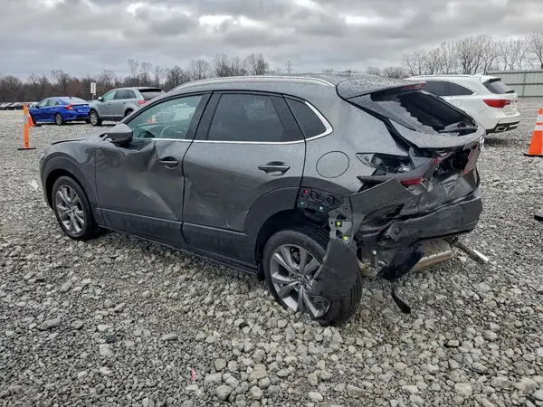 3MVDMBDL4NM421194 2022 MAZDA CX-30 - Image 2