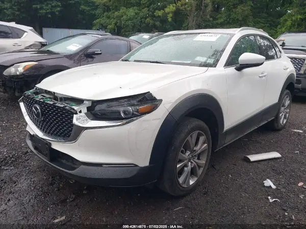 3MVDMBDL4NM431739 2022 MAZDA CX-30 - Image 2