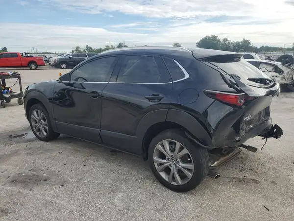 3MVDMBDL4NM434429 2022 MAZDA CX-30 - Image 2