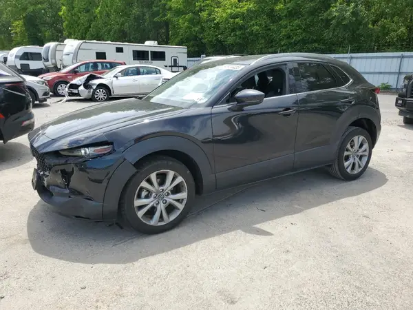 3MVDMBDL4NM435158 2022 MAZDA CX-30 - Image 1