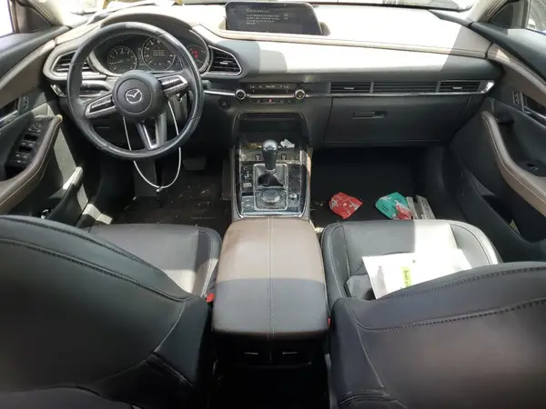 3MVDMBDL4NM435158 2022 MAZDA CX-30 - Image 8
