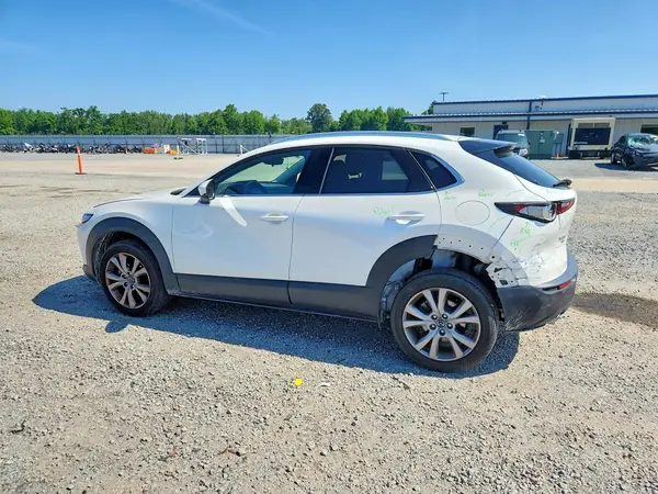 3MVDMBDL4NM438951 2022 MAZDA CX-30 - Image 2