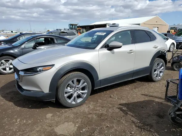 3MVDMBDL4NM447276 2022 MAZDA CX-30 - Image 1