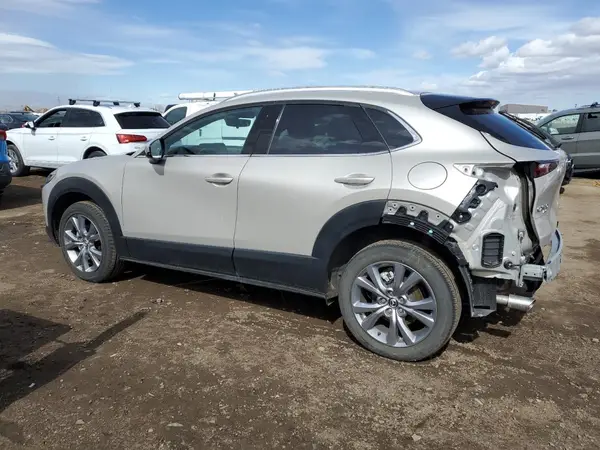 3MVDMBDL4NM447276 2022 MAZDA CX-30 - Image 2