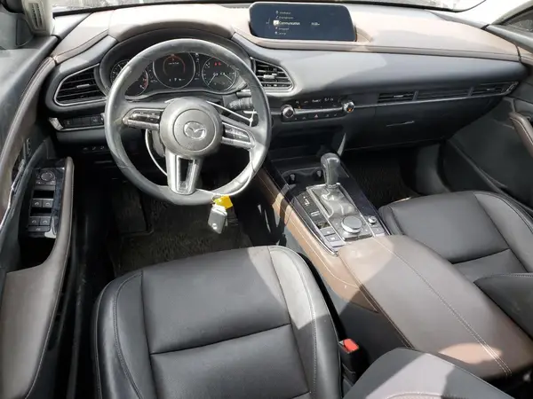3MVDMBDL4NM447276 2022 MAZDA CX-30 - Image 8