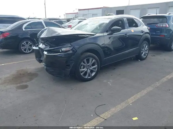 3MVDMBDL4NM449822 2022 MAZDA CX-30 - Image 2