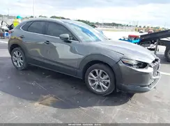 3MVDMBDL4NM450887 2022 MAZDA CX-30