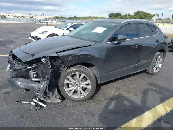 3MVDMBDL4NM450887 2022 MAZDA CX-30 - Image 2