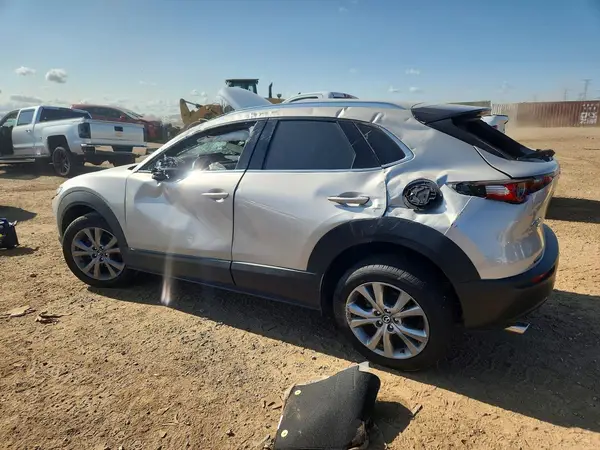 3MVDMBDL4NM456284 2022 MAZDA CX-30 - Image 2