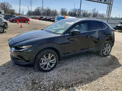 3MVDMBDL4NM459069 2022 MAZDA CX-30