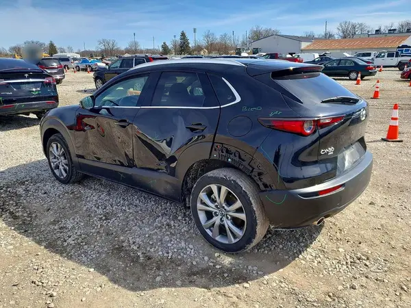 3MVDMBDL4NM459069 2022 MAZDA CX-30 - Image 2
