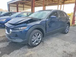 3MVDMBDL4TM101628 2026 MAZDA CX-30