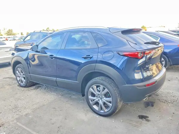 3MVDMBDL4TM101628 2026 MAZDA CX-30 - Image 2