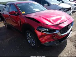 3MVDMBDL4TM128733 2026 MAZDA CX-30