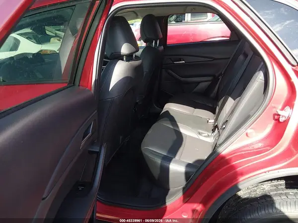 3MVDMBDL4TM128733 2026 MAZDA CX-30 - Image 8