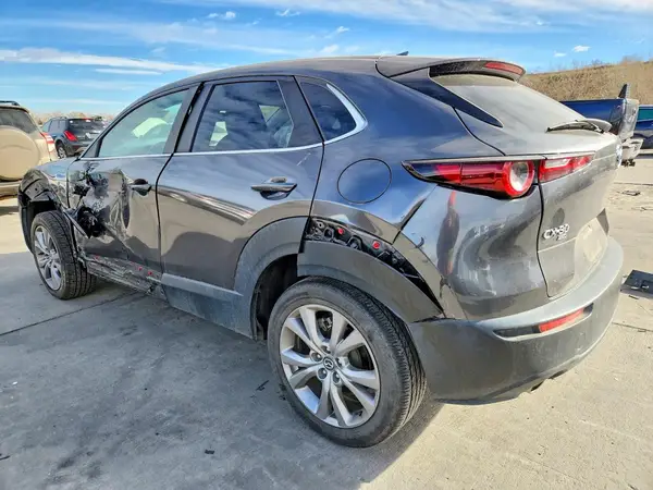 3MVDMBDL5LM104828 2020 MAZDA CX-30 - Image 2