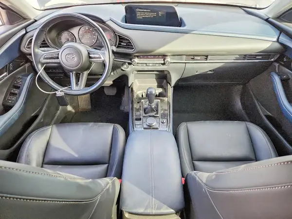 3MVDMBDL5LM104828 2020 MAZDA CX-30 - Image 8