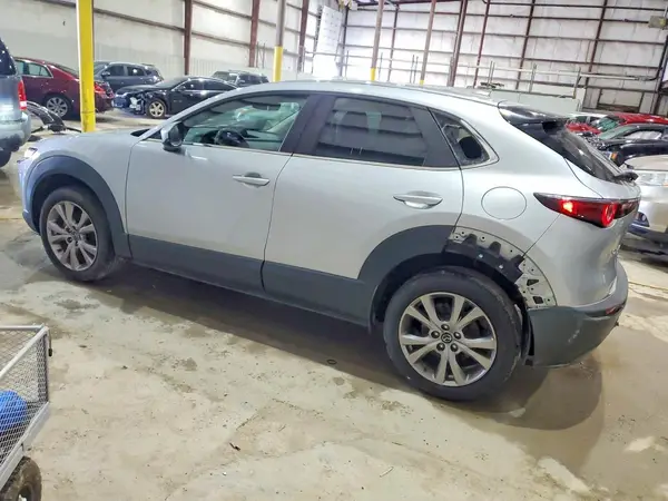 3MVDMBDL5LM105008 2020 MAZDA CX-30 - Image 2