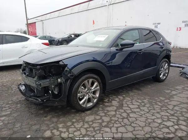 3MVDMBDL5LM106143 2020 MAZDA CX-30 - Image 2