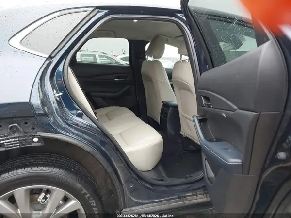 3MVDMBDL5LM106143 2020 MAZDA CX-30 - Image 8