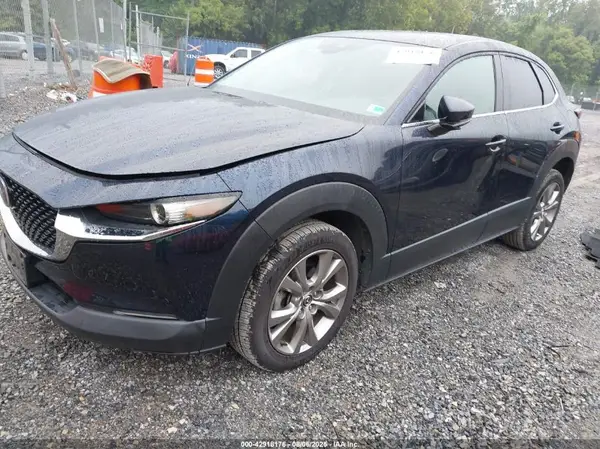 3MVDMBDL5LM110712 2020 MAZDA CX-30 - Image 2