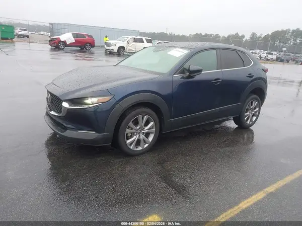 3MVDMBDL5LM115750 2020 MAZDA CX-30 - Image 2