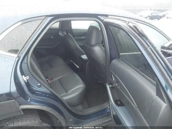 3MVDMBDL5LM115750 2020 MAZDA CX-30 - Image 8