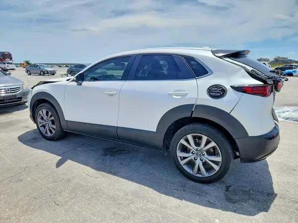 3MVDMBDL5LM116249 2020 MAZDA CX-30 - Image 2