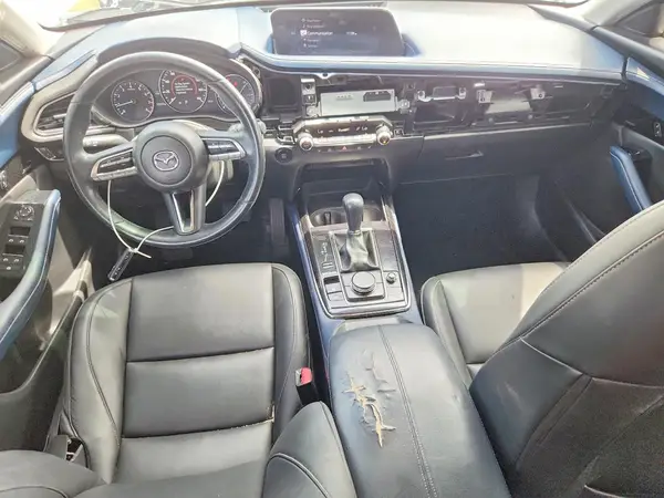 3MVDMBDL5LM116249 2020 MAZDA CX-30 - Image 8