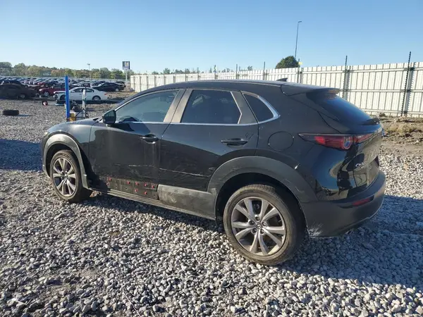 3MVDMBDL5LM116350 2020 MAZDA CX-30 - Image 2