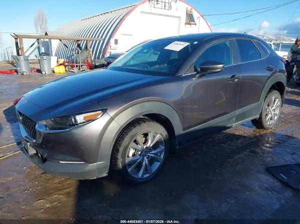3MVDMBDL5LM130362 2020 MAZDA CX-30 - Image 2