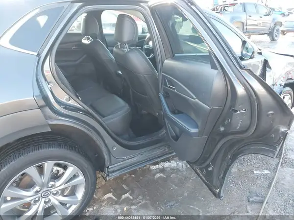 3MVDMBDL5LM130362 2020 MAZDA CX-30 - Image 8