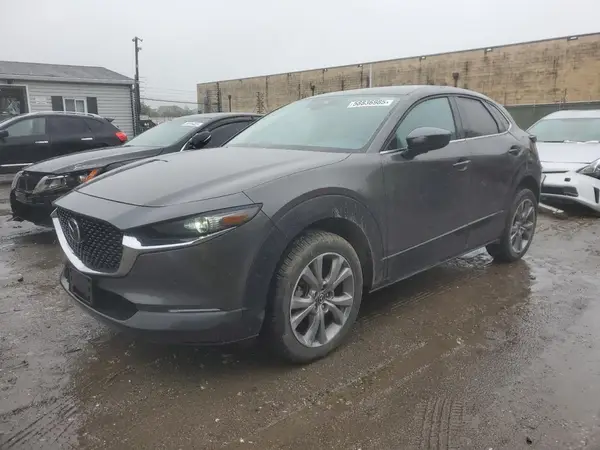 3MVDMBDL5LM130622 2020 MAZDA CX-30 - Image 1
