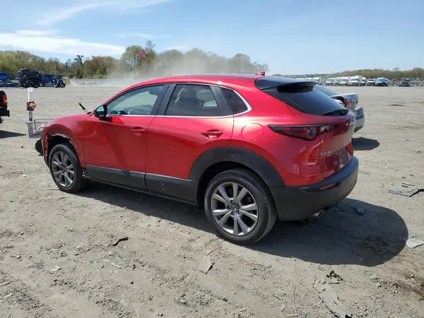 3MVDMBDL5LM132094 2020 MAZDA CX-30 - Image 2