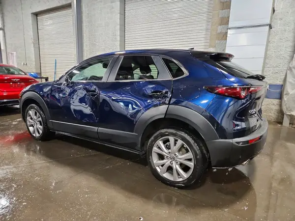 3MVDMBDL5LM134069 2020 MAZDA CX-30 - Image 2