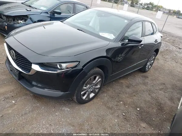 3MVDMBDL5LM136517 2020 MAZDA CX-30 - Image 2