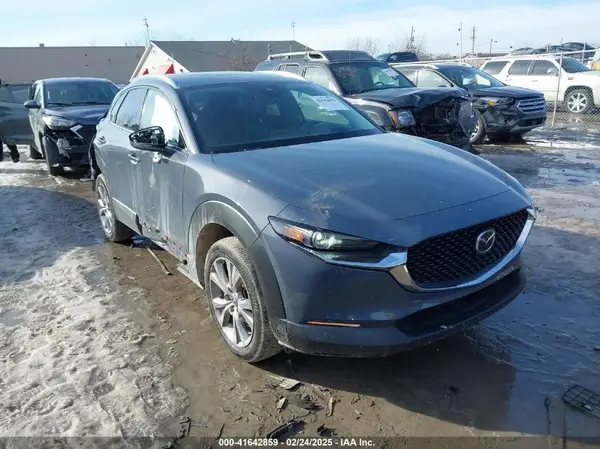 3MVDMBDL5MM202176 2021 MAZDA CX-30 - Image 1