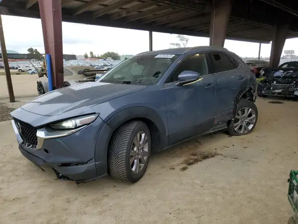 3MVDMBDL5MM202243 2021 MAZDA CX-30 - Image 1