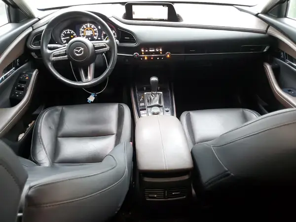 3MVDMBDL5MM202243 2021 MAZDA CX-30 - Image 8
