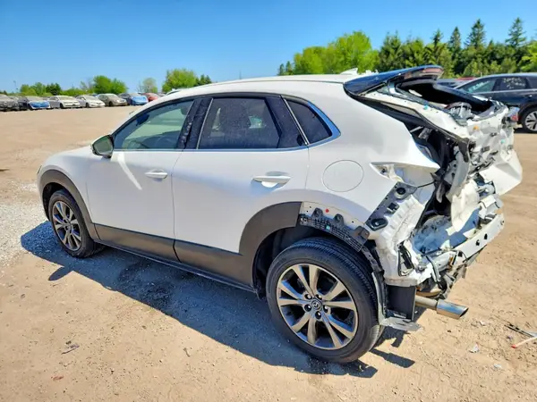 3MVDMBDL5MM205515 2021 MAZDA CX-30 - Image 2